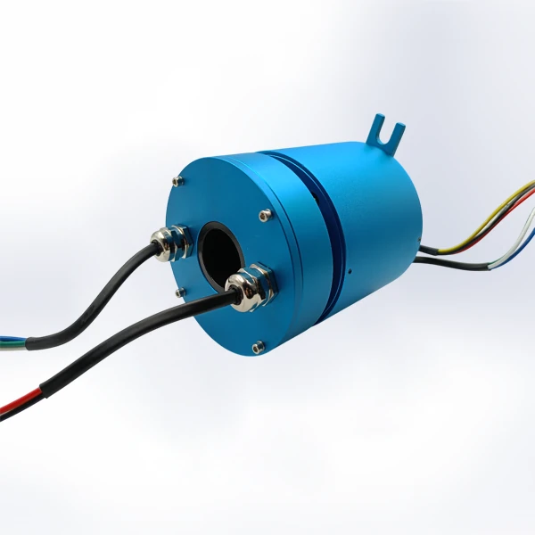 ZEN-X4H-6X15A Slip Ring