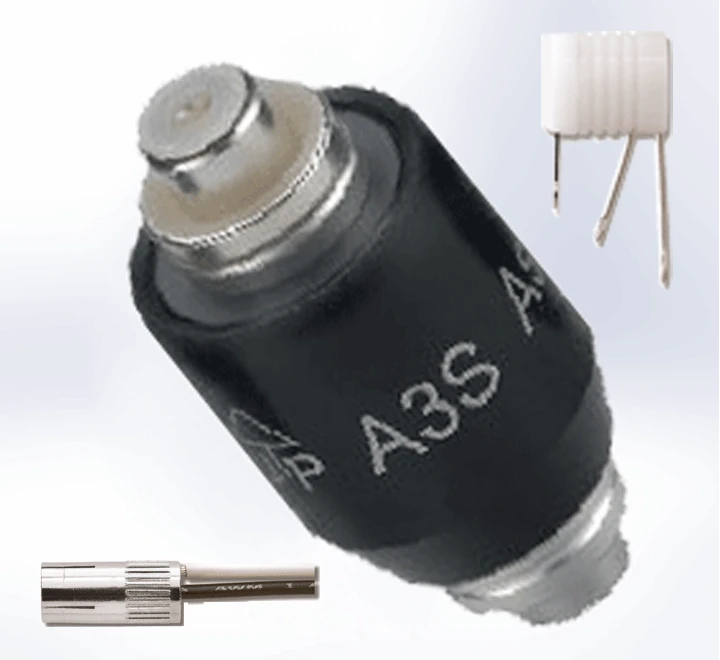 A3S 1 PCS A3S-3&A3S-5 2PCS